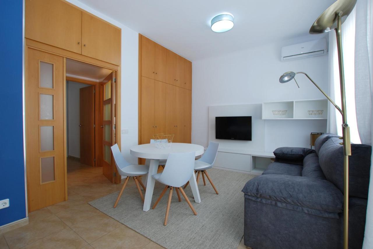 La Platgeta - La Platgeta - Ideal Family Apartment, With Private Terrace Vilassar De Mar Eksteriør billede