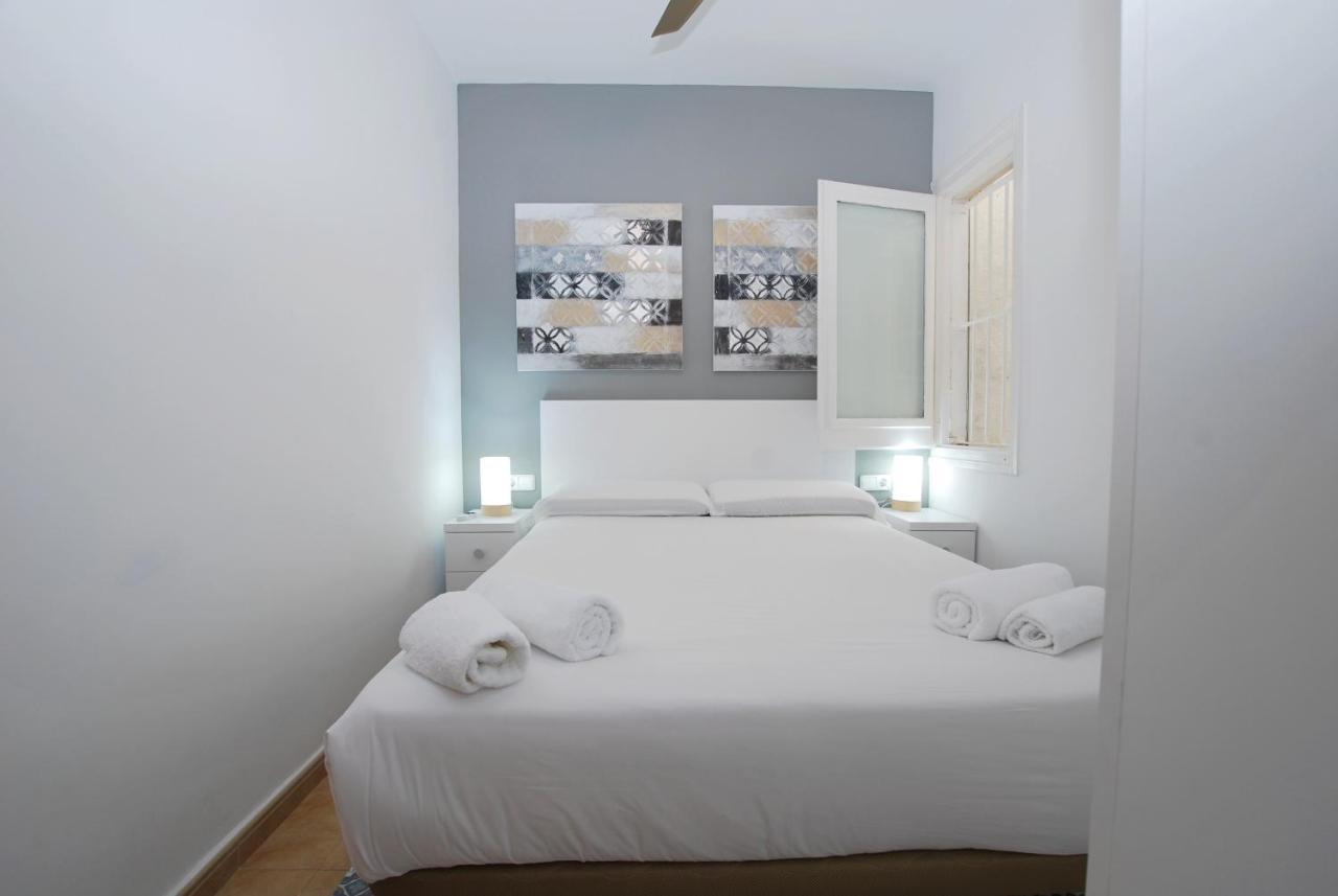 La Platgeta - La Platgeta - Ideal Family Apartment, With Private Terrace Vilassar De Mar Eksteriør billede