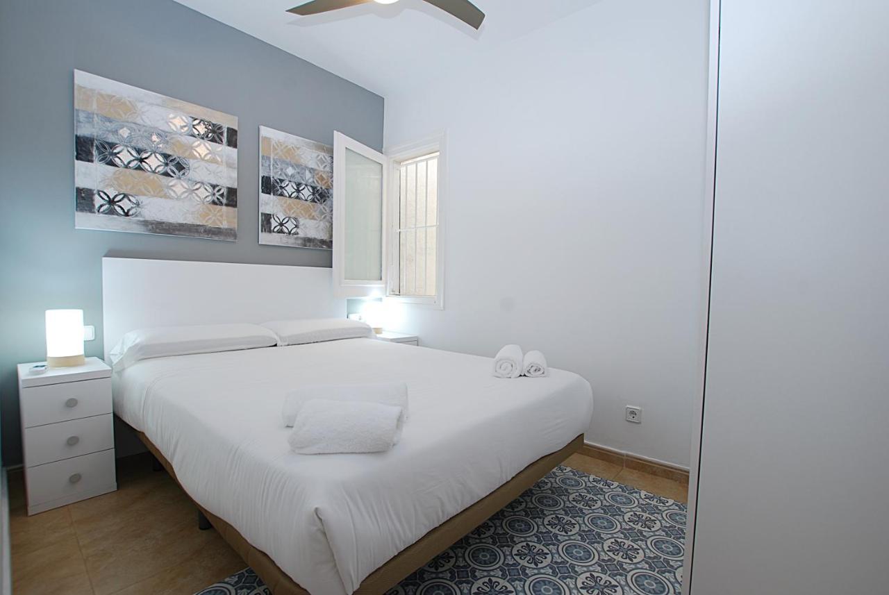 La Platgeta - La Platgeta - Ideal Family Apartment, With Private Terrace Vilassar De Mar Eksteriør billede