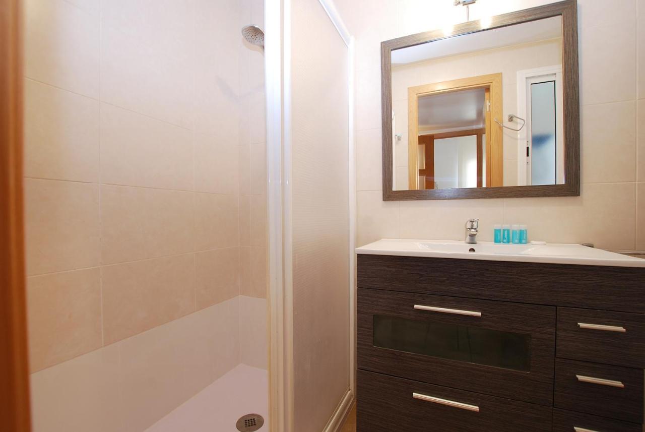 La Platgeta - La Platgeta - Ideal Family Apartment, With Private Terrace Vilassar De Mar Eksteriør billede