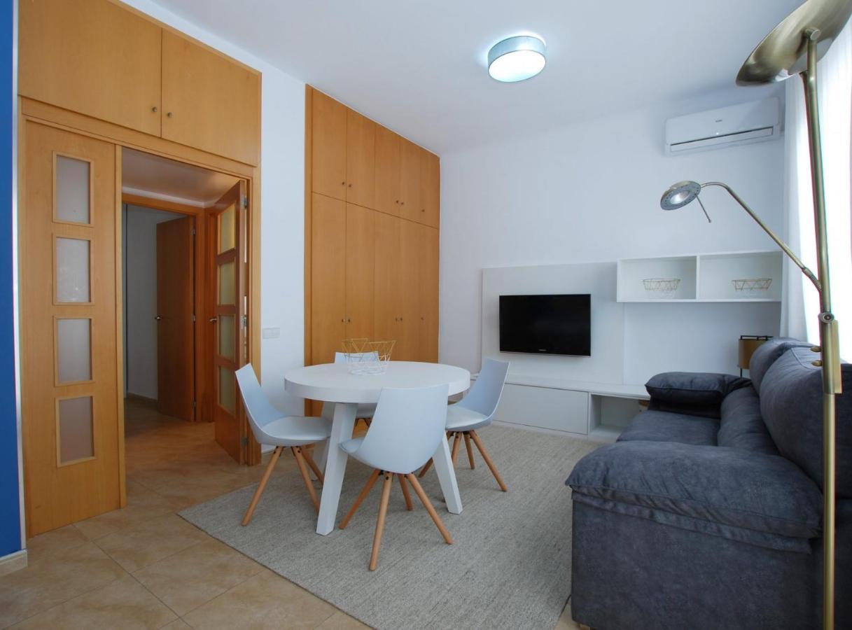 La Platgeta - La Platgeta - Ideal Family Apartment, With Private Terrace Vilassar De Mar Eksteriør billede